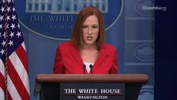 White House Prepares for Lifting of Title 42 News Clip