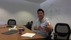 Transforming Legal Services: A Conversation with LegalZoom CEO John Suh Instructional Video
