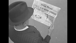 Fear of Russia's nuclear capabilities News Clip