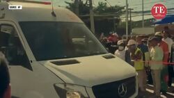 Octavio Dotel’s FINAL Night Out Turns FATAL; Ex- MLB Legend Among 28 DEAD In Jet Set Roof Collapse News Clip