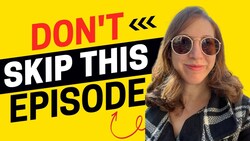 2040 - Don't You Skip this Episode! Instructional Video