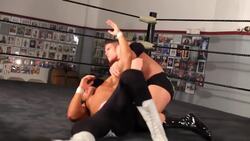 How to Do Wrestling Moves with "Trademark" Tommy Maclin Instructional Video