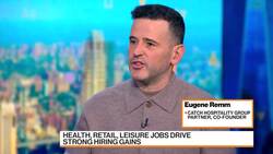 The State of US Restaurant Job Market News Clip