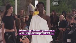 Paris Fashion Week nears to a close: Here are some highlights you might have missed Instructional Video