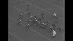 Harvard Crimson defeats Yale Bulldogs in college football News Clip