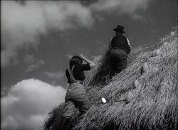 GIRLS TAKE OVER THE LAND Instructional Video