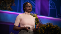 TED: How sci-fi informs our climate future — and what to do next | Zainab Usman Instructional Video