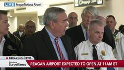 Duffy: The US Has the Safest Airspace in the World News Clip