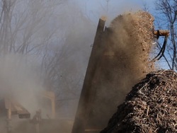 Impacto en la tierra: video de evaluación Instructional Video