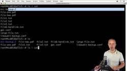 Linux Fundamentals - Xargs Command Instructional Video