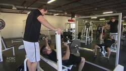 Good news for weekend warriors News Clip