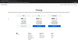 Data Science Model Deployments and Cloud Computing on GCP - CSS Frameworks and Bootstrap Instructional Video