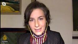 Poland’s abortion protests: A fight for democracy? | UpFront News Clip