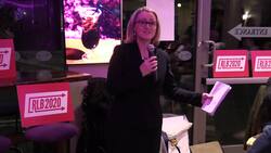 Long-Bailey vows to support whoever is elected as Labour leader News Clip