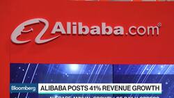 Trade War Probably Won't Hurt Alibaba, EMQQ Founder Says News Clip