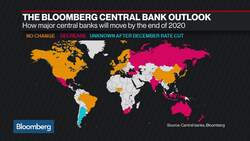 2020 to Be Euro's Smallest Annual Trading Range by Miles: SocGen News Clip