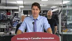 PM says he has advised the Clerk of the Privy Council to investigate procurement practices News Clip