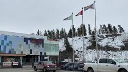 Equipment sterilization problem at Whitehorse hospital seems OK now, officials say News Clip