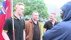 Who are the Proud Boys? News Clip