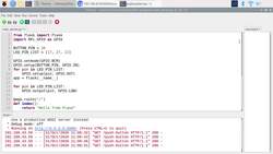 Raspberry Pi For Beginners - 2022 Complete Course - Activity 11 - Solution Instructional Video