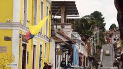 Colombia drought: Bogota implements water rationing as reservoirs dwindle News Clip