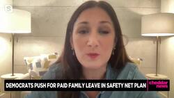 How Federal Paid Family Leave Could Impact New Parents and Businesses News Clip
