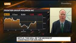 Frontier Airlines CEO on Demand, Pilot Training, M&A News Clip