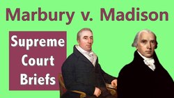 Why the Supreme Court Is Relevant | Marbury v. Madison Instructional Video
