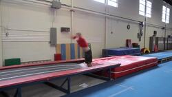 Full Twisting Layout Tips Instructional Video