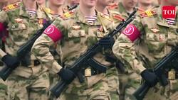 Russia-Ukraine War: Tracking History, Geography, Strategy Behind Conflict I Beyond Headlines News Clip