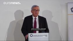 Europe frets over Trump’s NATO stance News Clip