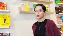 How Booktok is contributing to Toronto’s evolving literature community News Clip