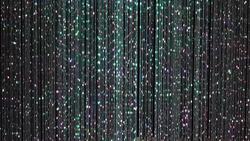 led lights illumination Stock Footage