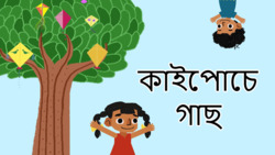 Exploring the Fascinating World of Shapes - Bengali Instructional Video