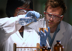 Avogadro's constant Instructional Video