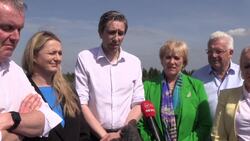 Harris urges ‘everyone to take a bit of a deep breath’ over coalition budget row News Clip