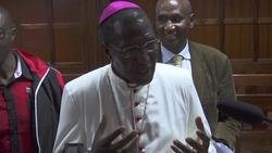 Kenyan court upholds criminalisation of gay sex News Clip