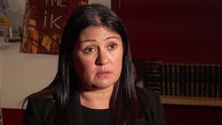 Nandy announces new arts and culture funding News Clip