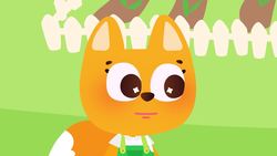 Pig - Red Fruit Planet Instructional Video