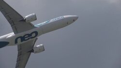 Airbus: virus aviation crisis still at 'early stage' Instructional Video