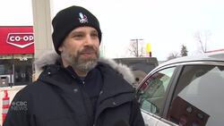 Manitobans seeing relief at the pumps News Clip