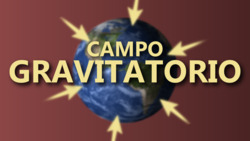 El campo gravitatorio Instructional Video