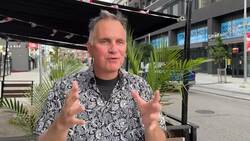 After a hot summer, fall is almost here, meteorologically speaking News Clip