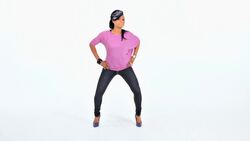 How to Jamaican Dance at the Club Instructional Video