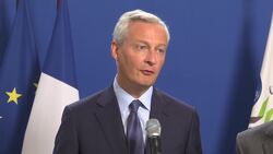 La Maire wants tech giants tax by early 2020 Instructional Video