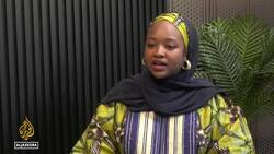 Protests in Nigeria: Young Entrepreneur Speaks Out Against Rising Costs Instructional Video