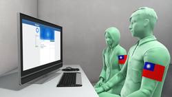 China using online ‘influencers’ to spread COVID lies Instructional Video