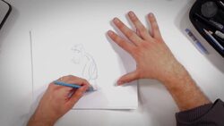 How to Create Your Own Cartoon Character Instructional Video
