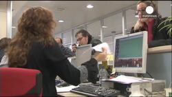 Spanish unemployment shows slight rise, but underlying numbers stable News Clip