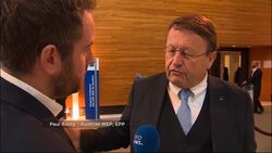 Raw Politics: Should Europe ban arms exports to Saudi Arabia? News Clip